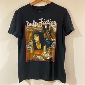 Pulp Fiction tshirt